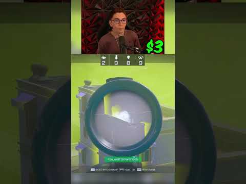 1 KILL = $1