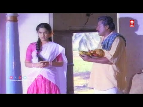 உன் சந்தோஷத்துக்கு அவன் கிட்ட என்ன அடமானம் வச்சிட்ட| Aadhithyan | Movie Scene | Sarath | Suganya