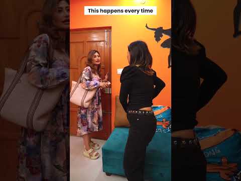 Foodie Sister 😡 Vs Me 😭 | Sibling Things 😅 | Sunita Xpress #shorts