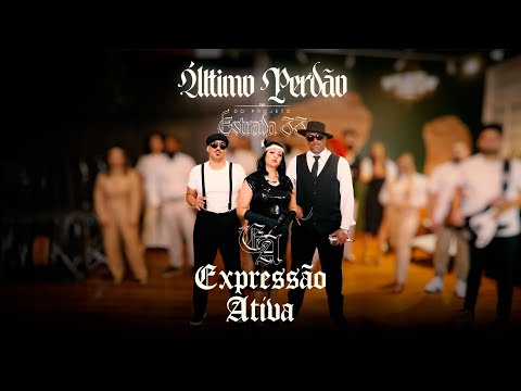 Expressão Ativa - Último Perdão [Acústico - Clipe Oficial]