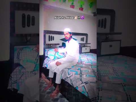 Allah hu Akbar ☝🏻🦾☪️ #allahuakbar #muslim #islamic #shots @Muslman_samaj-123