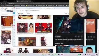 Hu Tao enesefw speedrun | not world record