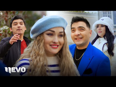 Bonu - Sevaverdi-u (Official Music Video)