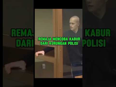 edan, mencoba kabur dari pengadilan#feedshorts #viral#trending