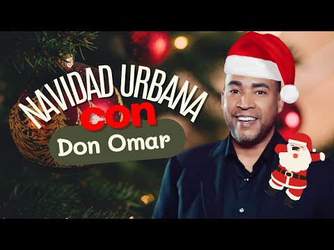 Don Omar: La Navidad más Urbana