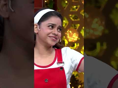 Kapil ने करी Chandu की तारीफ़ I The Kapil Sharma Show #shorts #ytshorts #comedy