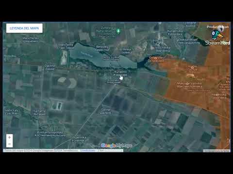 "EL CALDERO DE SELYDOVE" KURAJOVO EN PELIGRO, MIENTRAS EL JEFE SOLO HABLA DE PLANES DE LA VICTORIA