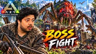 #14 | THE MOST EPIC FIGHT EVER! 🔥💀 | ARK Survival Evolved | Full Gameplay