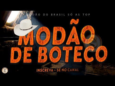 MODÃO DE BUTECO • MODA CAIPIRA • SÓ AS MELHORES - SERTANEJO | SERTANEJO RAIZ SÓ AS MELHORES