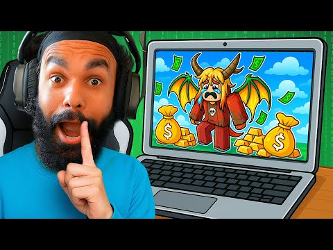 How i Hacked uzoth ID