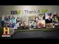 Honoring Veterans Through Tribute Videos