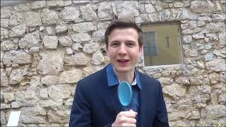 Medimeisterschaften Graz 2019 - Trash Teaser 2