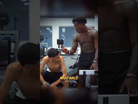 SPEED jamas DEBIO INVITAR a su AMIGO BRASILERO 😂