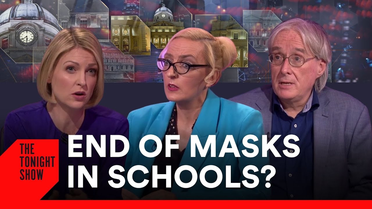 Should Primary Schools Be Maskless