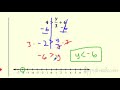 Solving Inequalities in Math 7
