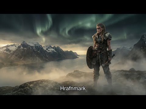 Hrafnmark (Viking Music)