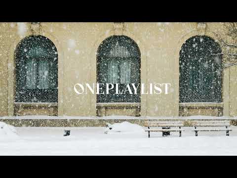 [Playlist] 첫눈과 함께 찾아온 설렘 ❄️ I 팝송 playlist I The First Snow