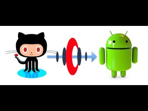 android projects with source code github