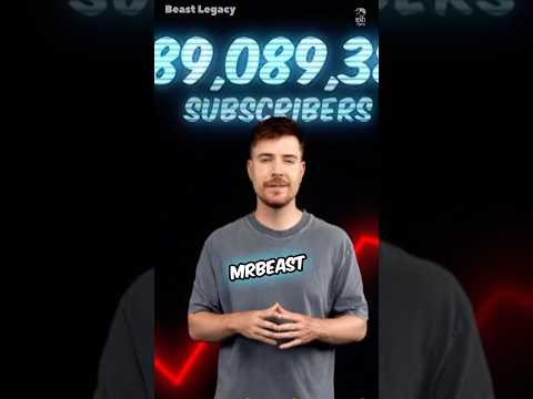 ¿Quién fue el primer suscriptor de MrBeast?