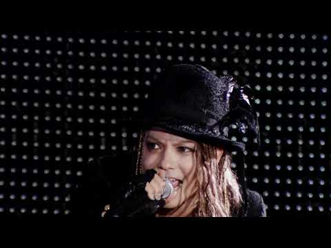 L'Arc~en~Ciel - winter fall [20th L'Anniversary Live -Day1-]