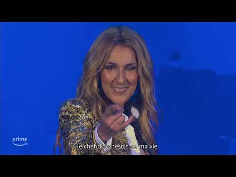 Je suis : Céline Dion - Bande-annonce officielle