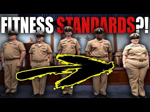 Navy BULLIED To OBLIVION Over This PROMOTION Photo?!