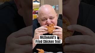 Chicken BESSER als bei KFC 😲