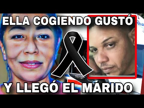 🛑LLEGÓ EL MARIDO Y LA ENCONTRÓ CLAVA CON UN JOVENCITO