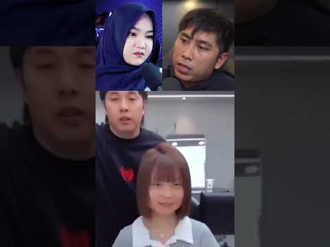 WAH KEREN SIH BARBER NYA SKILL NYA❗️❗️#shorts #andresuhen #videomeme #reactionvideo #lucu