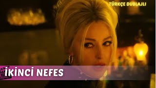 İkinci Nefes | Monica Bellucci | Türkçe Dublajlı Yabancı Film