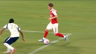 Max Dowman - Every Touch in Pre Season ⭐