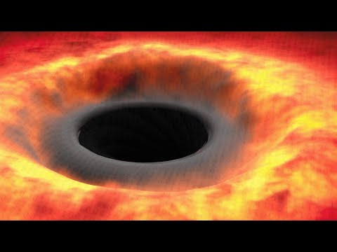 Are Black Holes Breaking the Rules of Physics?