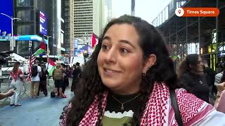 Protesters in NYC call for Netanyahu to stop Gaza war | REUTERS