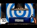 Lithium Polymer Battery Experiments