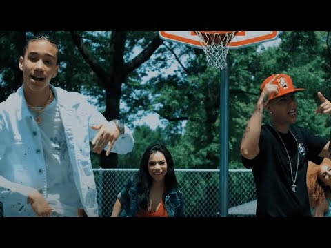Roly Kingswag X Papi Wilo - Sueños de Amores [Official Video]