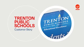 Trenton Public Schools Modernizes Aging Buildings