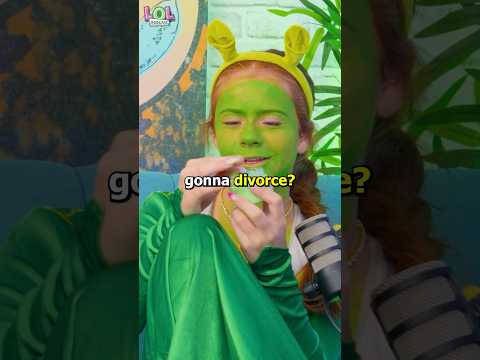 She’s Missing The Wedding?