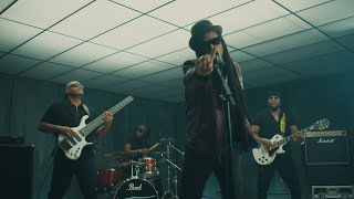 Ras Mista Fyah-Meh Nevah (Official Video)