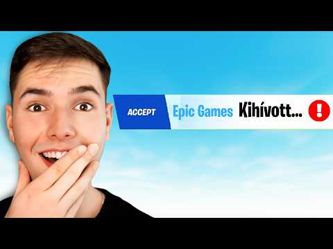 6 Kihívást Adott Nekem Az Epic!