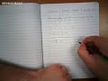 Comparing and Ordering Integers and Absolute Values