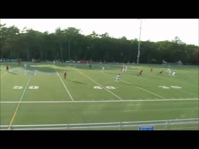 WS: Endicott vs Eastern Nazarene