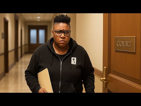 Portland Tenant Sues Over ICE Protest Noise: "I'm Trapped in a Sonic Nightmare"