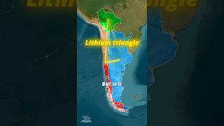 The Truth About the Lithium Triangle: Argentina, Bolivia, Chile Explained