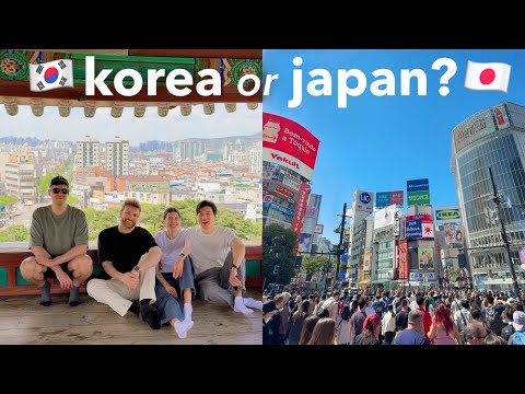 korea or japan...which did they prefer? 🇰🇷🇯🇵 a day trip outside of seoul 🚙 MIL's cooking round two