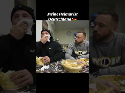 Meine Heimat ist Deutschland! #deutsch #deutschland #cdu #afd #islam #politik #fypシ #lustig #fyp