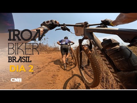 Iron Biker 2024 | Café na Trilha - Dia 2