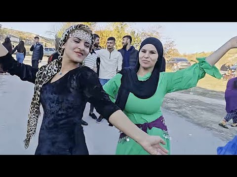 SAFRANBOLU GÜMÜŞ KÜRT MAHALESİ EĞLENCELİ DÜĞÜN WEDDİNG DANCE