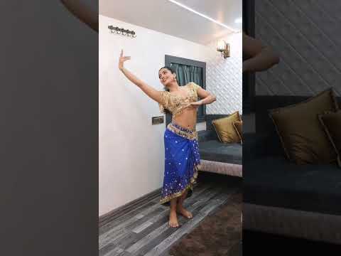 I wanted to perform on this as well today but I couldn’t so here’s a lil gift for all of you…🤍 #IPL