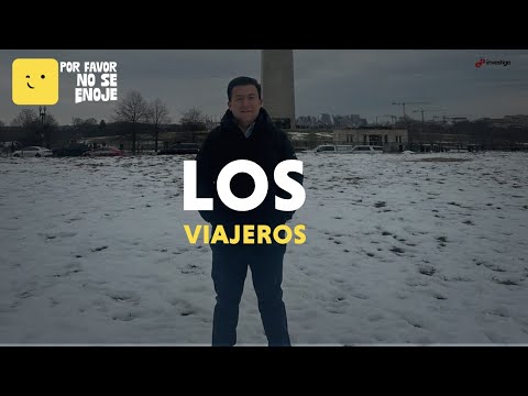 LOS VIAJEROS: