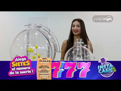 Sorteo LOTO 11:00 AM, Domingo 09 de Febrero de 2025